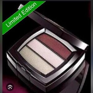 💄 Chanel Satin Shine Lipgloss Trio Orchidees 💄